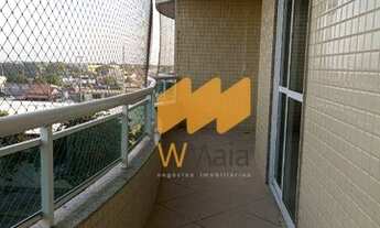 Imagem 7: Apartamento com 2 dormitórios à venda, 92 m² - Braga - Cabo Frio/RJ