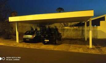 Imagem 11: Casa à venda no bairro Condomínio Residencial Parque da Liberdade IV - São José do Rio Pre