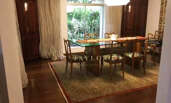 Imagem 2: Apartamento com 4 dormitórios à venda, 311 m² por R$ 4.400.000,00 - Alto de Pinheiros - Sã