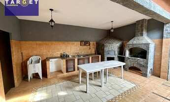 Imagem 2: Linda Residencia 4 suites Granja VIana!