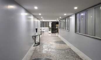 Imagem 5: Apartamento para venda tem 144 metros quadrados com 3 quartos em Aflitos - Recife - PE