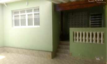 Imagem: Casa residencial à venda, Vila Formosa