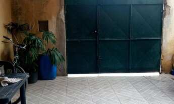 Imagem 2: Duas casas com loja