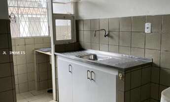 Imagem 5: Kitnet para Venda em Natal, Capim Macio, 1 dormitório, 1 banheiro