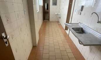 Imagem 6: Condomínio Silvana, 3/4 Brotas