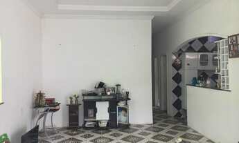 Imagem: Casa conj Orlando Lobato - próximo ao supermercado