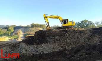 Imagem 2: Loteamento Reserva do Rizzo - Bairro Desvio Rizzo Ref.:1297