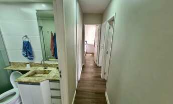 Imagem 2: 3 quartos com armários planejados, aceita financiamento e fgts