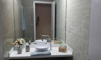 Imagem: Residencial Vila dos Diamentes - Jardim