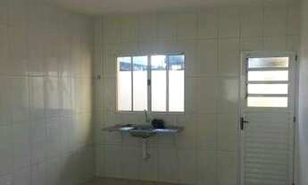 Imagem 5: Casa com 2 dormitórios para alugar, 60 m² por R$ 1.100,00/mês - Jundiapeba - Mogi das Cruz