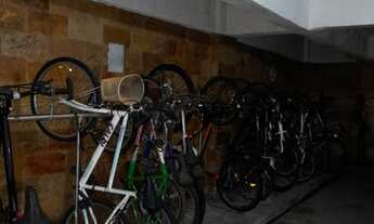 Imagem 6: Apartamento para venda tem 144 metros quadrados com 3 quartos em Aflitos - Recife - PE