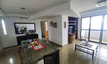 Imagem 5: Apartamento para venda possui 130 metros quadrados com 4 quartos em Espinheiro - Recife