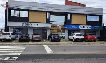 Imagem: Alugo ponto comercial/Loja com 45 metros