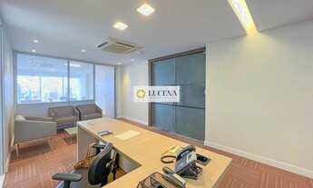 Imagem 6: Empresarial Pontes Corporate