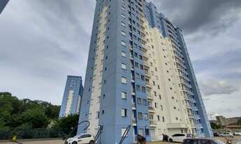 Imagem: Apartamento para venda no Condomínio Residencial