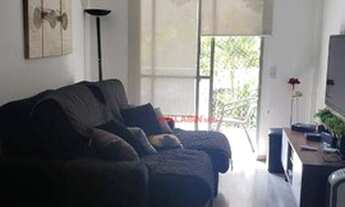 Imagem 2: =Apartamento com 3 Dormitórios e 2 banheiros à Venda, 71 m² por R$ 510.000