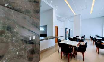 Imagem 3: Apartamento no Francisco de Goya em Lagoa Nova