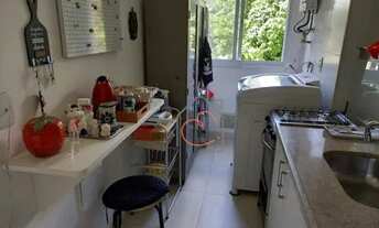 Imagem 2: Apartamento com 2 dormitórios à venda, 58 m² por R$ 295.000 - Glória - Macaé/RJ