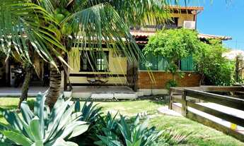 Imagem 4: Casa em Condomínio para Venda em Araruama, Praia Seca, 5 dormitórios, 1 suíte, 2 banheiros