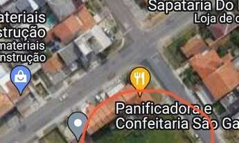 Imagem 7: Terreno à venda, 960 m² por R$ 980.000,00 - Barreirinha - Curitiba/PR