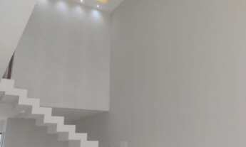 Imagem 6: Casa para venda possui 150 metros quadrados com 3 quartos