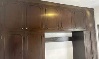 Imagem 4: 1 Dormitório com armário - No bairro da Saúde - Excelente oportunidade