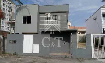 Imagem: CASA COM 3 DORMITÓRIOS A VENDA NO SANTA