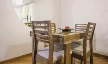 Imagem 2: Porto Alegre - Casa Padrão - Jardim Itu Sabará