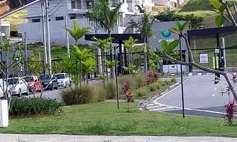 Imagem 2: Terreno 460 m² Esquina- Cond. Verana -Putim