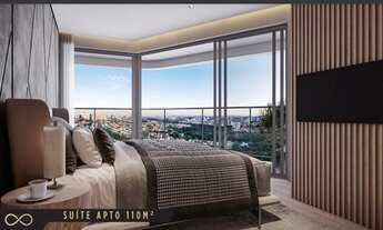 Imagem 6: Apartamentos em Alphaville Ultimas unidades 110, 142, 218m² INFINITY, apartamento 142m