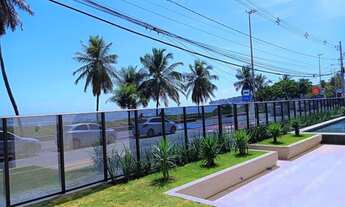 Imagem 4: Apartamento Beira Mar com 60 m2 com 2Qts sendo 01 suíte Cabo Branco - João Pessoa - PB