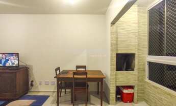 Imagem 7: Apartamento com 2 dormitórios à venda, 54 m² por APENAS, R$ 209.000,00 - Badenfurt - Blume