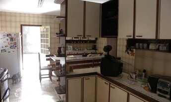 Imagem 6: Sobrado com 4 dormitórios à venda, 336 m² por R$ 1.150.000 - City Bussocaba - Osasco/SP