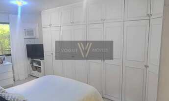 Imagem 7: Apartamento Lâmina de 190,0 m2 com 3 suítes