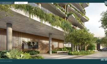 Imagem 2: Helbor por Artefacto Jardins