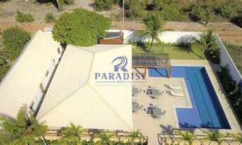 Imagem 4: Apartamento com 2 dorms, Itacimirim, Camaçari - R$ 600 mil, Cod: 68569