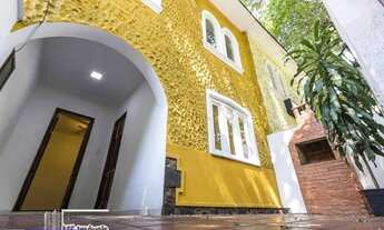 Imagem 3: Casa 3 Quartos Rio de Janeiro - RJ - Tijuca