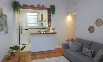 Imagem 3: Rio de Janeiro - Apartamento Padrão - Copacabana