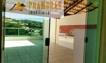 Imagem: Venda - COBERTURA - CEU AZUL Belo Horizonte