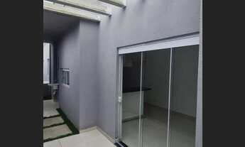 Imagem: Caraguatatuba - Casa Padrão - Jardim das