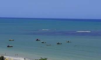 Imagem: Flat para venda 1 quarto em Candeias a 50