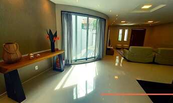 Imagem 5: Casa 4 SÚITES 350m² (NOVA) Jardim Guanabara