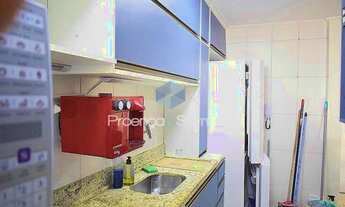 Imagem 6: Cobertura para alugar em Lauro de Freitas,BA Ipitanga 2 quartos 124m²