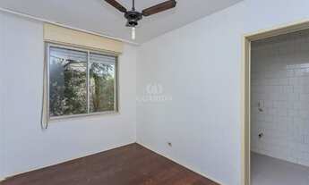 Imagem 5: Apartamento com 40,33m² no bairro Vila nova