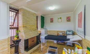 Imagem 4: Sobrado com 4 dormitórios sendo 1 suíte à venda, 265 m² por R$ 741.998 - Nossa Senhora das