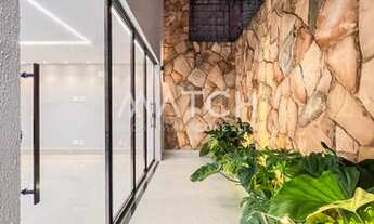 Imagem: Sobrado em Vila Maria José - Goiânia