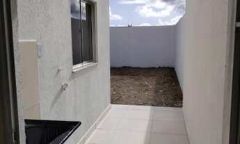 Imagem 3: Casa no Campo limpo, 2/4 área para ampliação, bem localizado