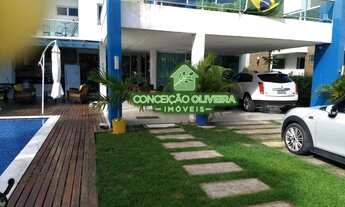 Imagem: CASA DE ALTO PADRÃO EM CONDOMÍNIO COM