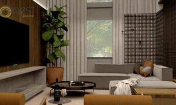 Imagem 5: Sobrado com 3 dormitórios à venda, 270 m² por R$ 2.200.000 - Tingui - Curitiba/PR