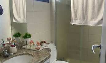 Imagem 2: Salvador - Apartamento Padrão - Caminho das árvores